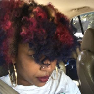 Meet your Posher, Janese